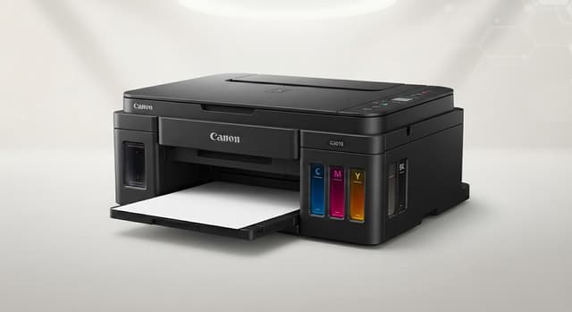 Canon PIXMA G3010