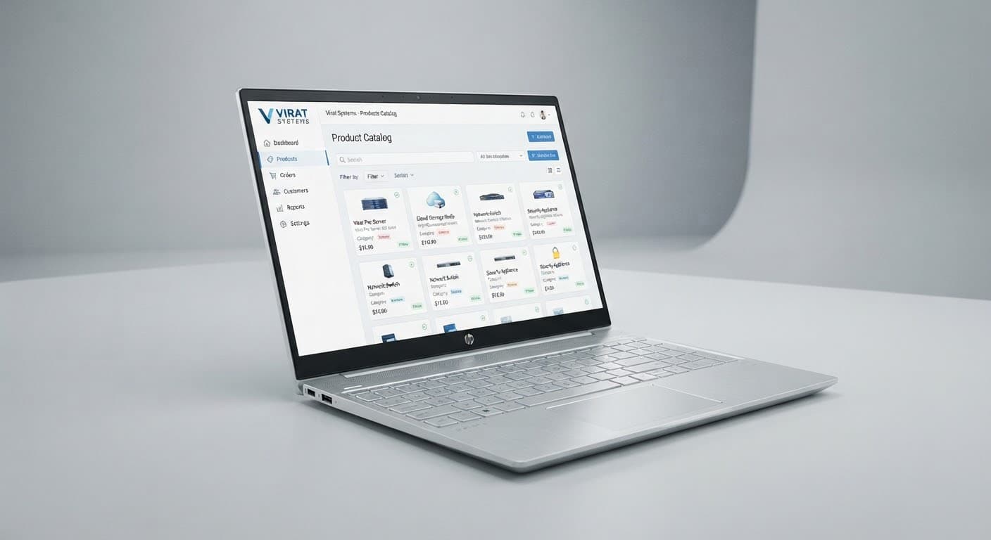 HP Pavilion 15