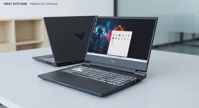 HP Victus 16 Gaming Laptop