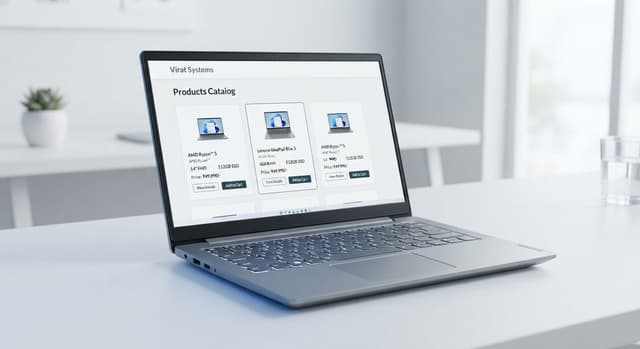Lenovo IdeaPad Slim 3
