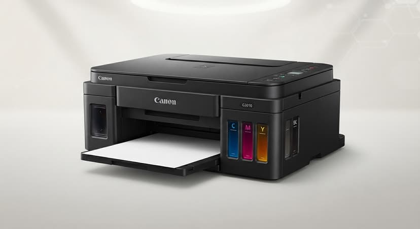 Canon PIXMA G3010